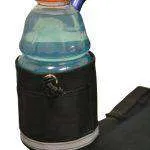 Diestco Unbreakable Universal Cupholder - Vertical Grip | A1326
