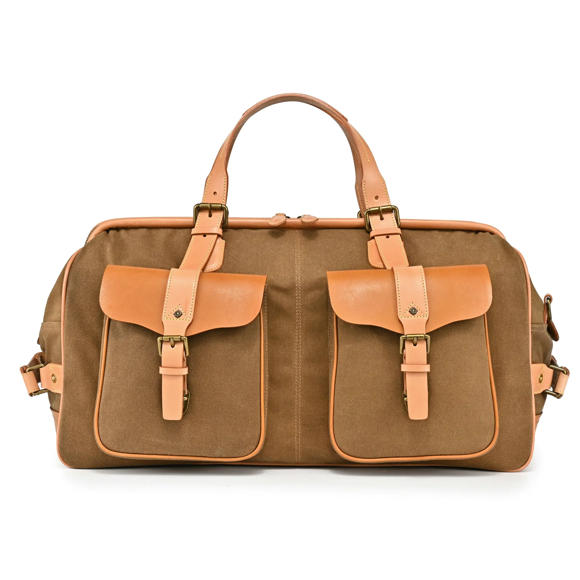 Speedwell Weekender