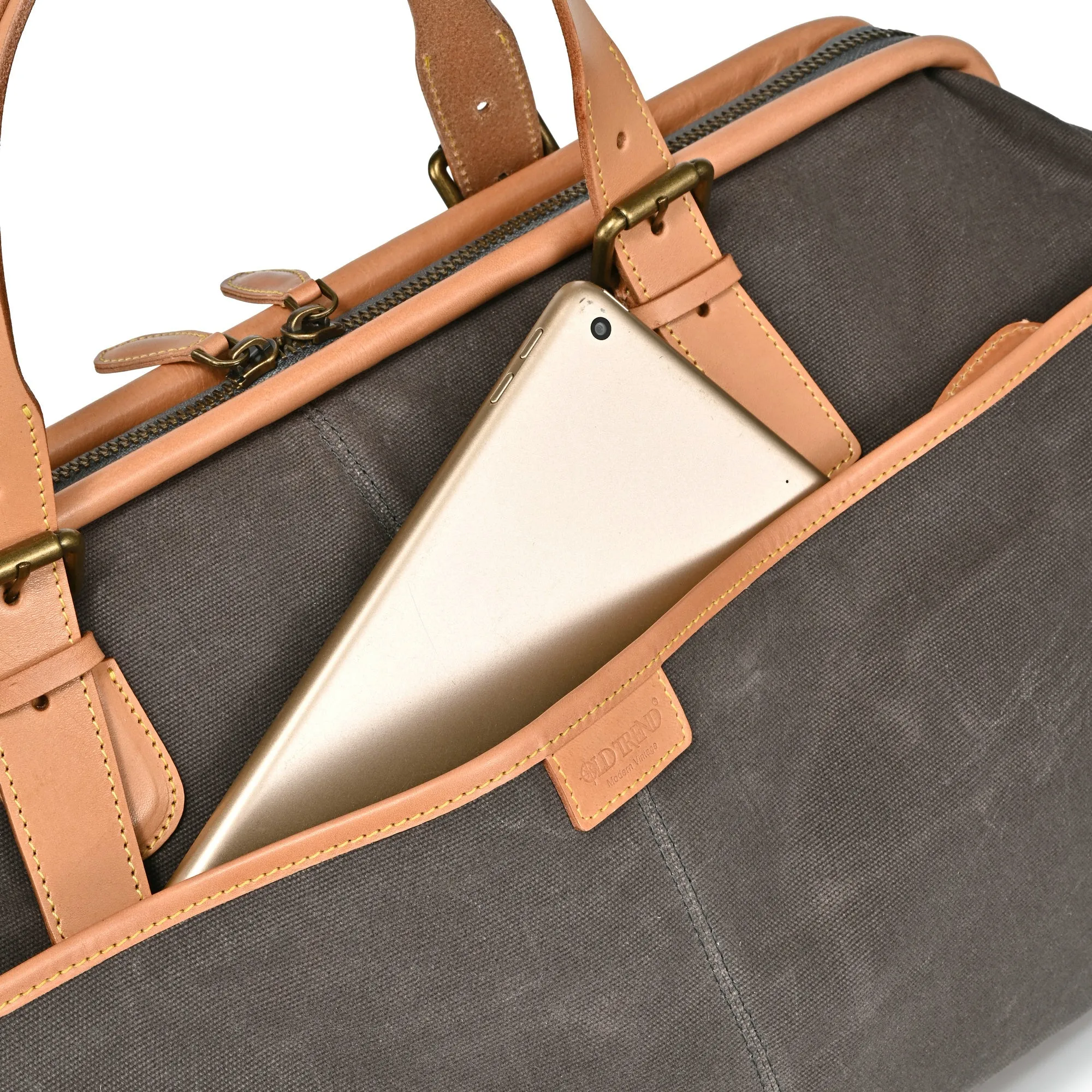 Speedwell Weekender