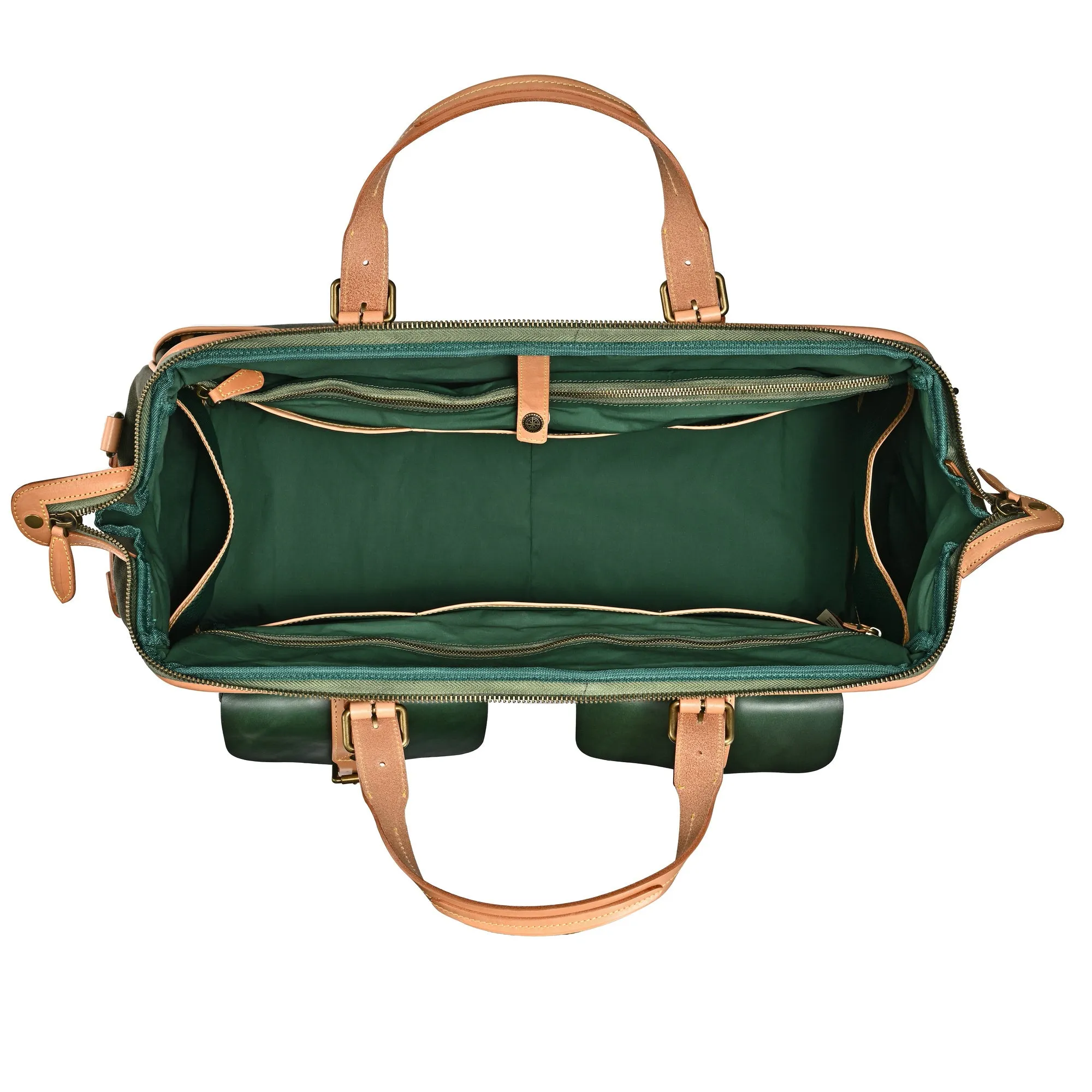 Speedwell Weekender