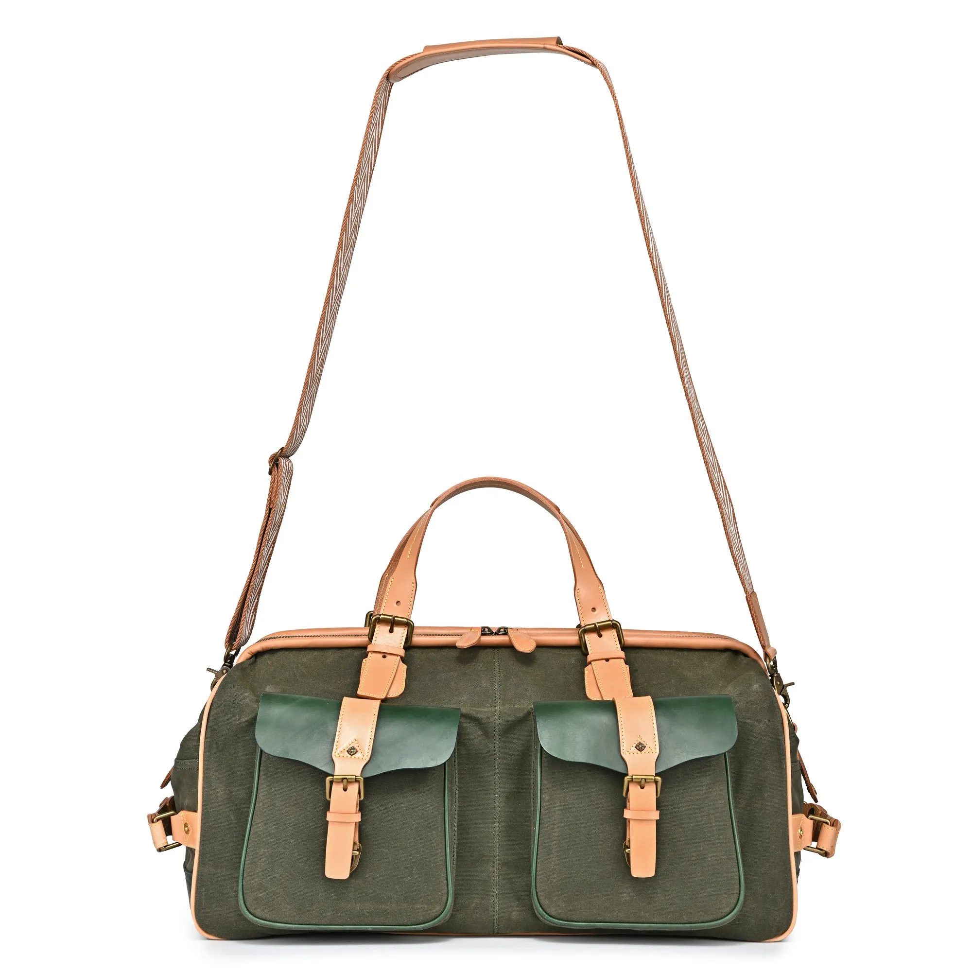 Speedwell Weekender