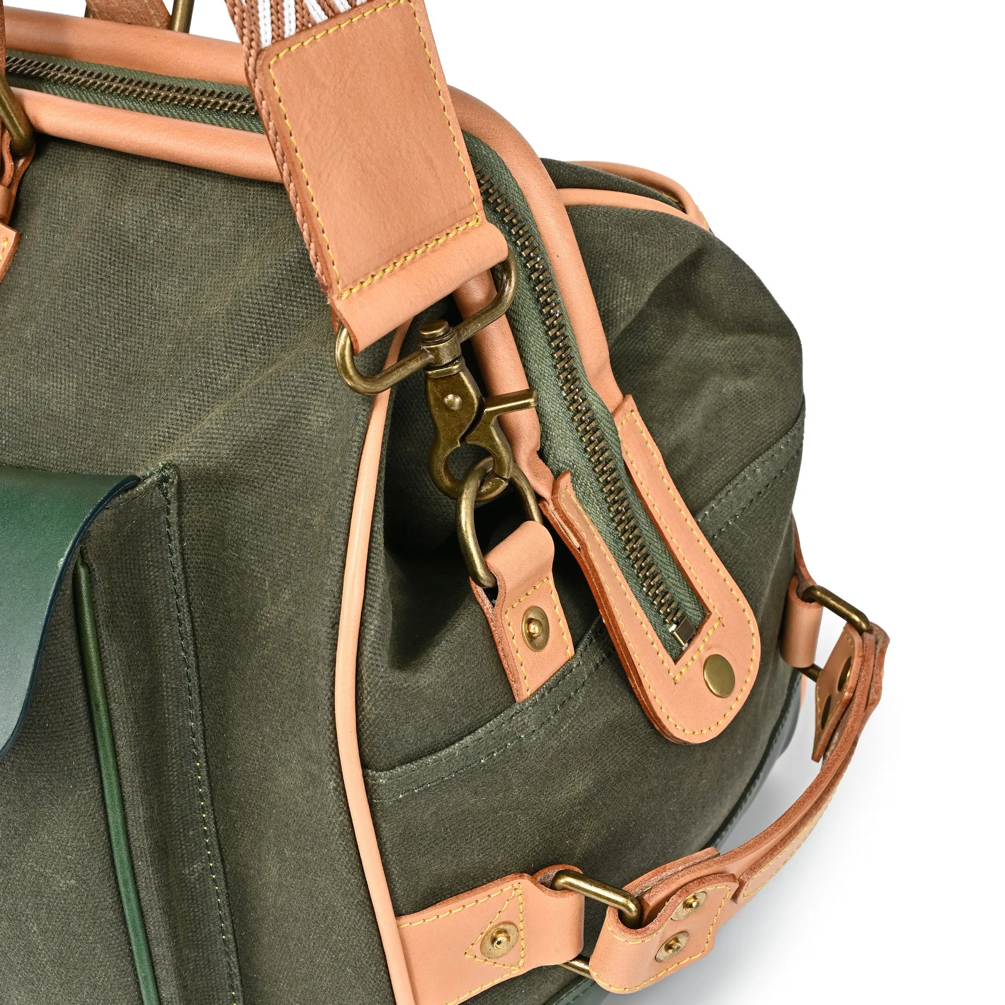 Speedwell Weekender